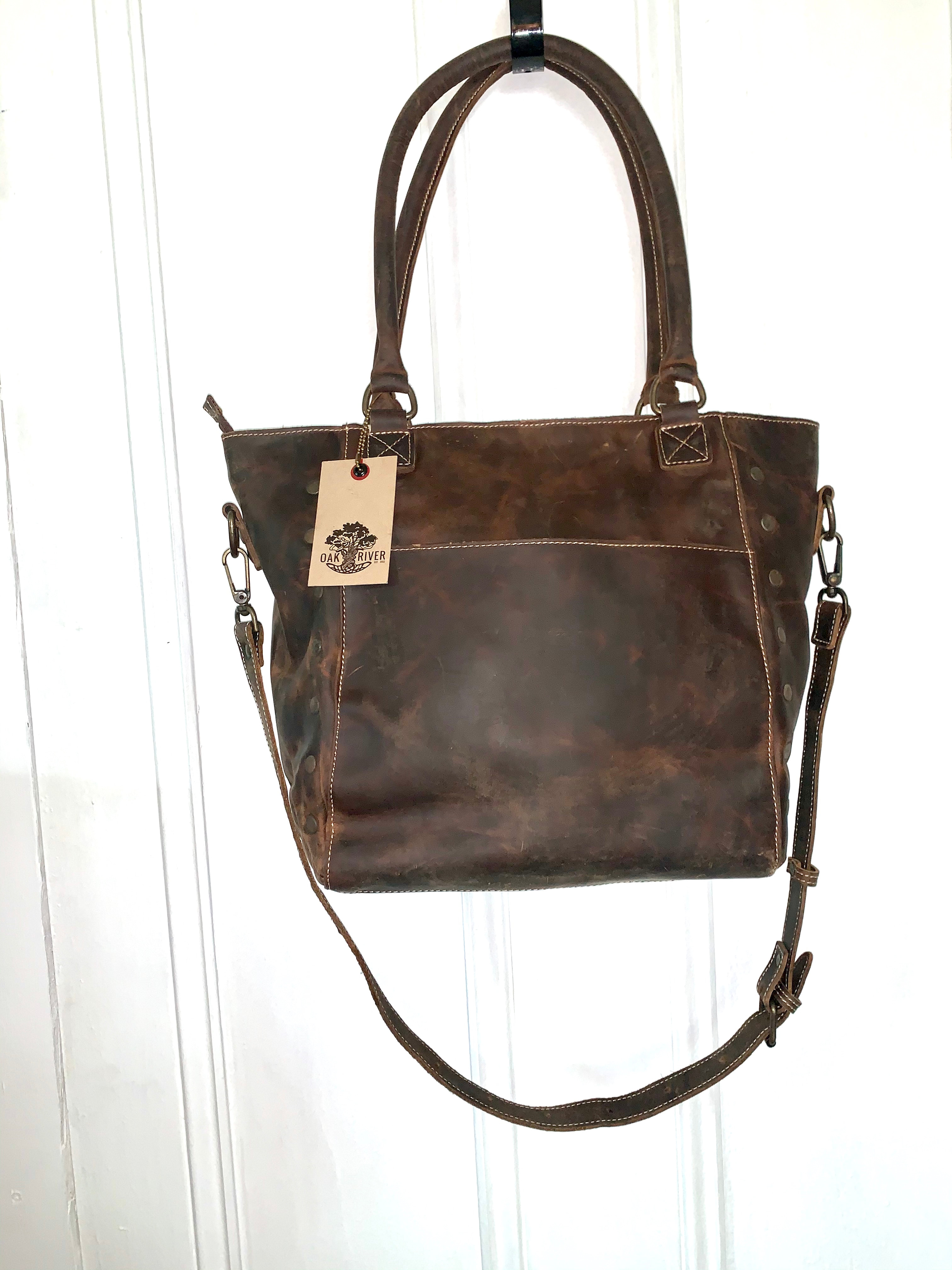 fine leather handbags