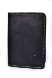 Leather Passport Wallets - Leather Passport Cover by the Oak River Company
